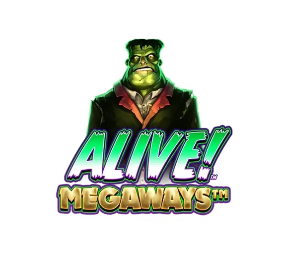 Alive Megaways