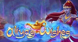 Aliya's wishes
