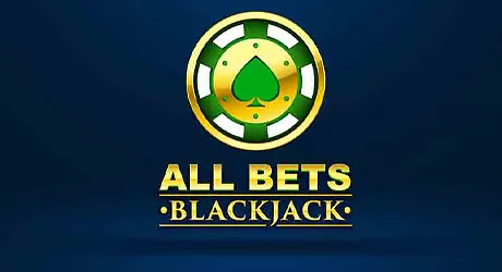 All bets blackjack