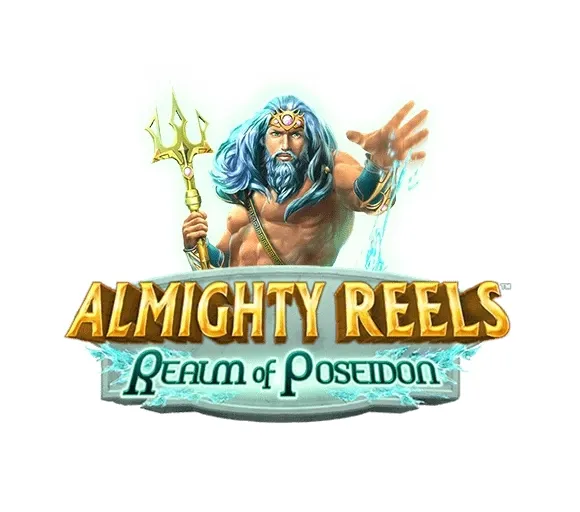 Almighty reels realm of Poseidon
