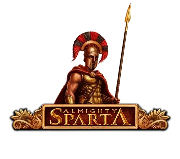 Almighty sparta
