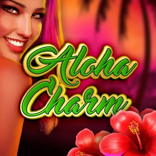 Aloha Charm