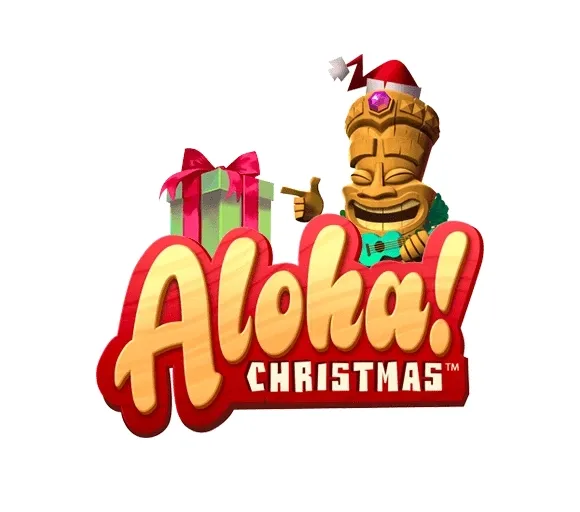 Aloha christmas