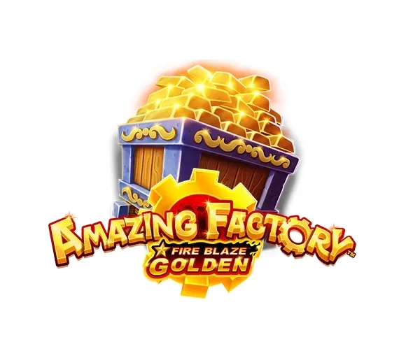 Amazing factory