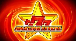 Amazing sevens