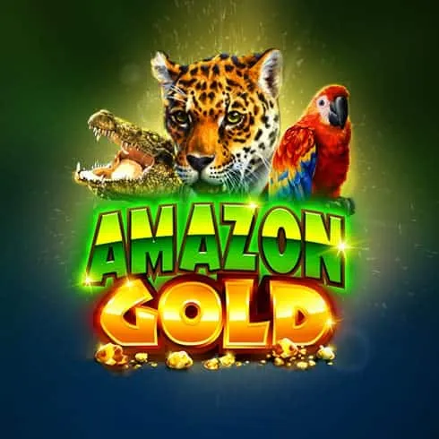 Amazon gold