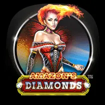 Amazon's diamonds