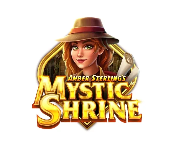 Amber Sterling's Mystic Shrine