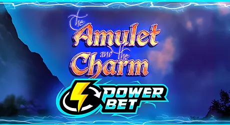Amulet and the charm power bet
