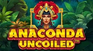Anaconda uncoiled