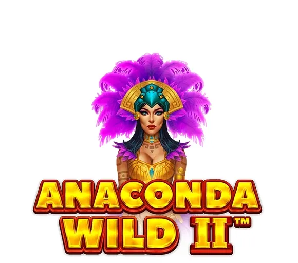 Anaconda wild 2