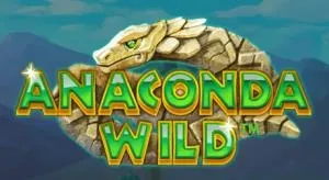 Anaconda wild