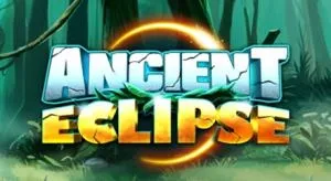 Ancient eclipse