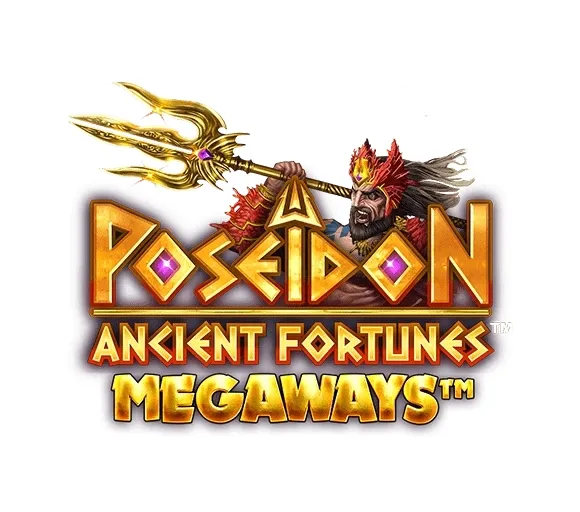 Ancient Fortunes: Poseidon Megaways™