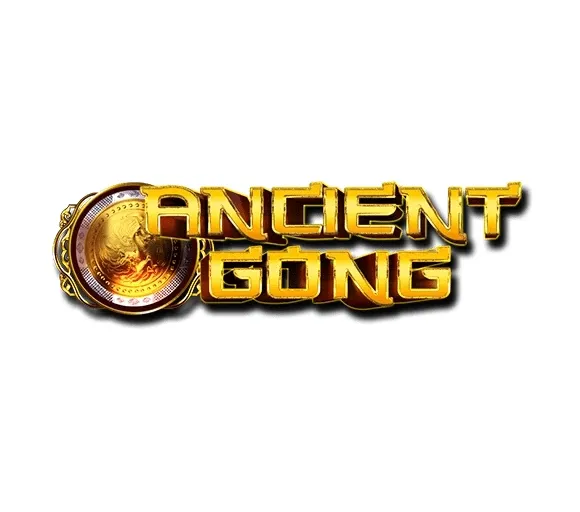 Ancient gong