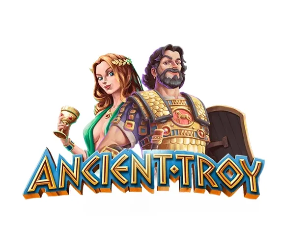 Ancient troy
