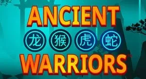 Ancient warriors