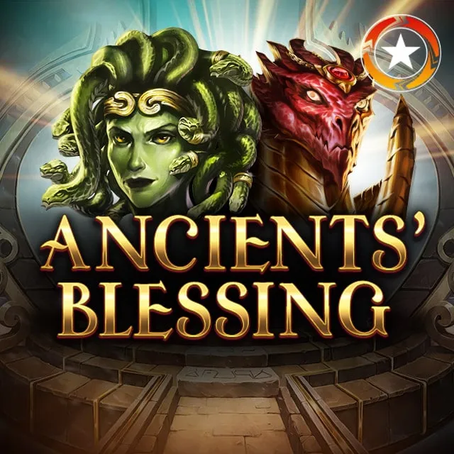Ancients blessing