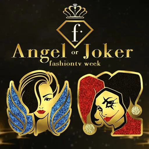 Angel or Joker