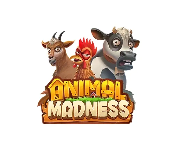 Animal madness