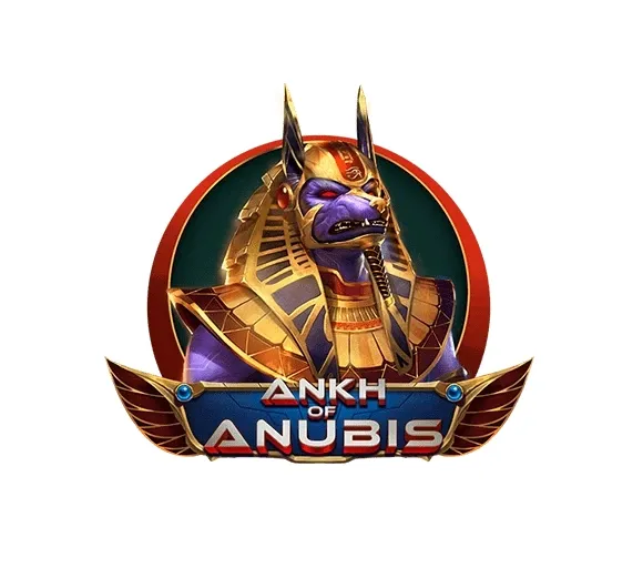 Ankh of anubis