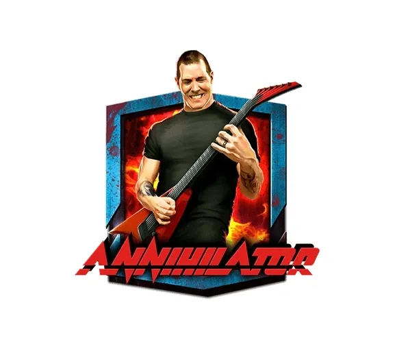 Annihilator