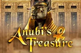 Anubi's treasure