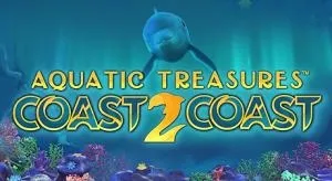 Aquatic treasures coast 2 coast