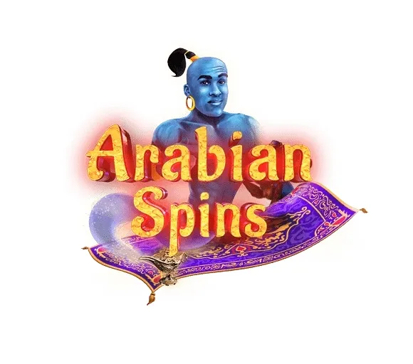 Arabian spins
