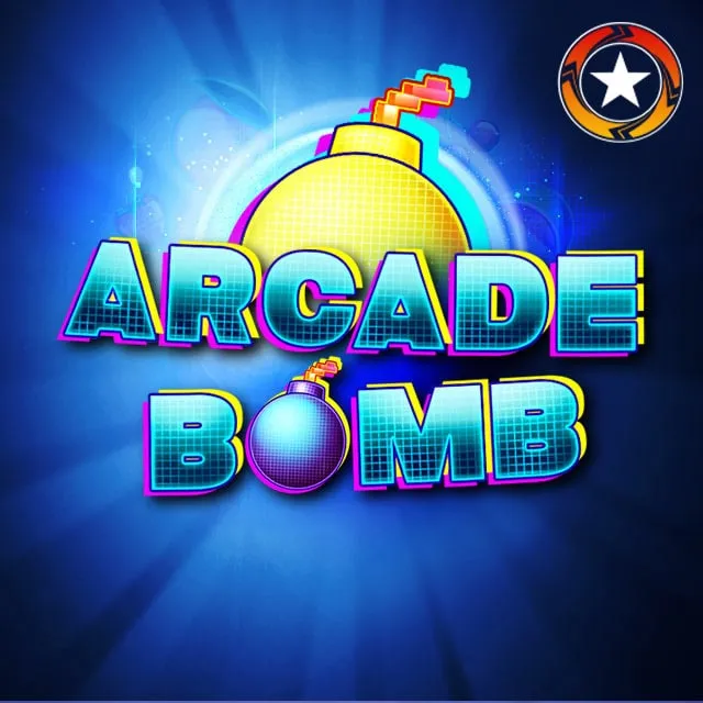 Arcade bomb