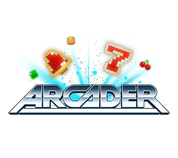 Arcader