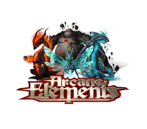 Arcane elements