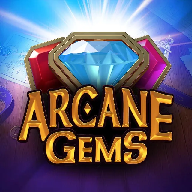 Arcane gems