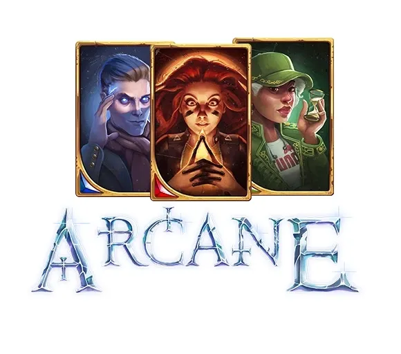 Arcane reel chaos