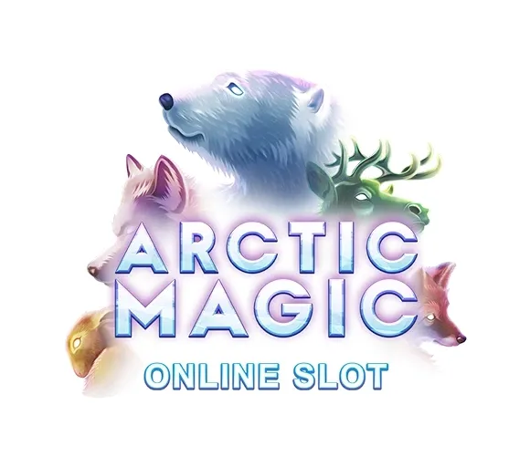 Arctic magic