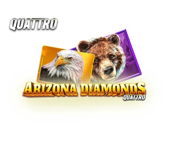 Arizona diamonds quattro