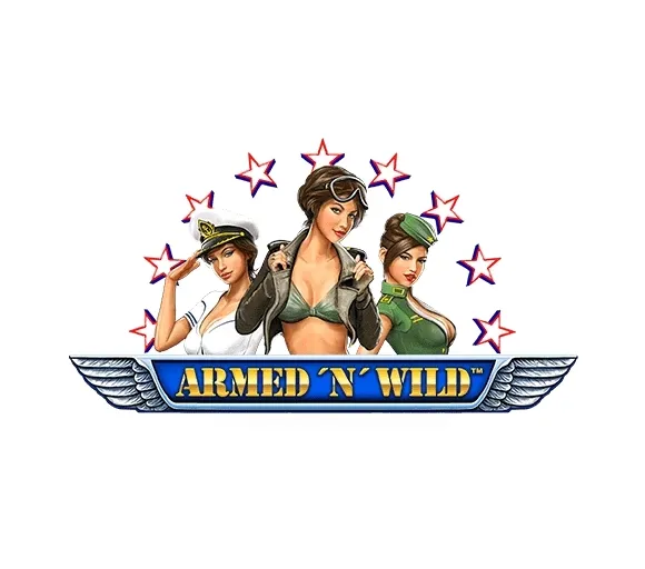 Armed 'n' wild