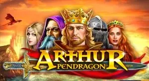 Arthur pendragon