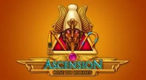 Ascension: rise to riches