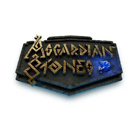 Asgardian stones