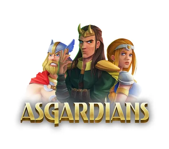 Asgardians