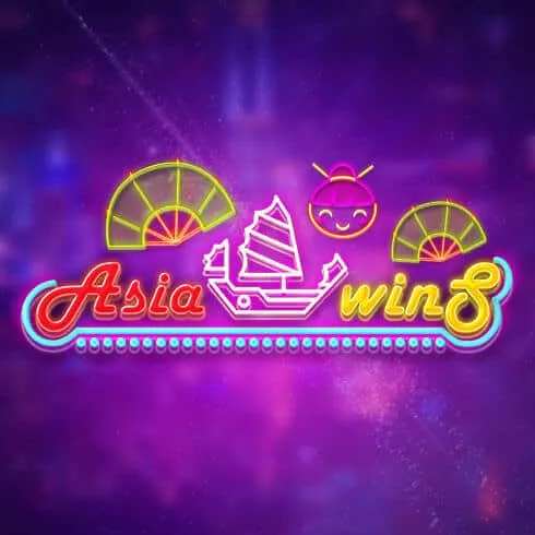Asia wins