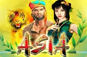 Asia