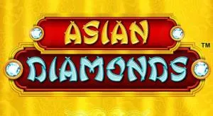 Asian diamonds