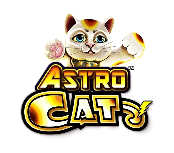 Astro cat