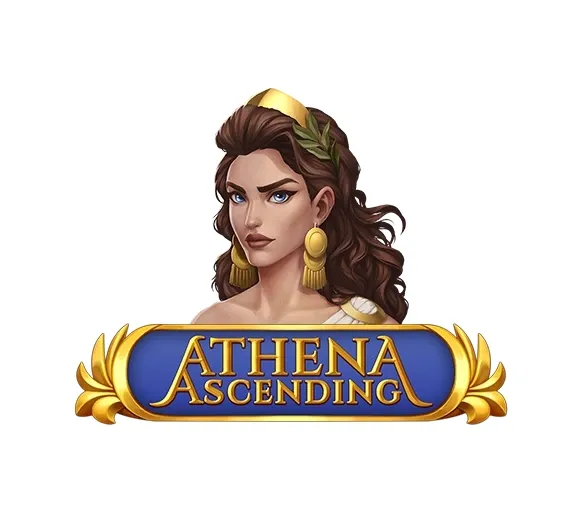 Athena ascending