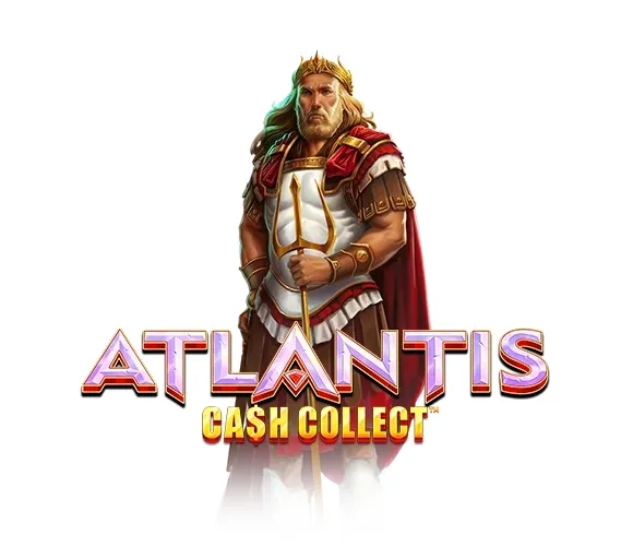 Atlantis Cash Collect
