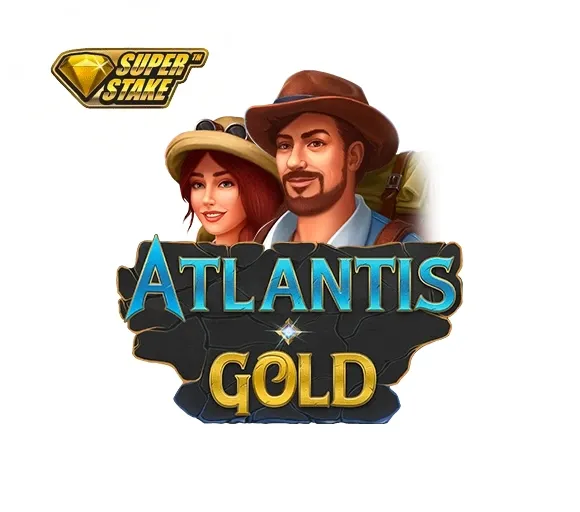 Atlantis gold