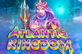 Atlantis kingdom
