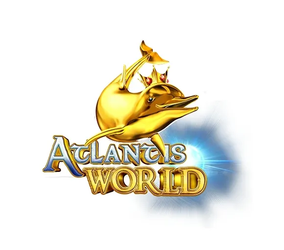Atlantis world